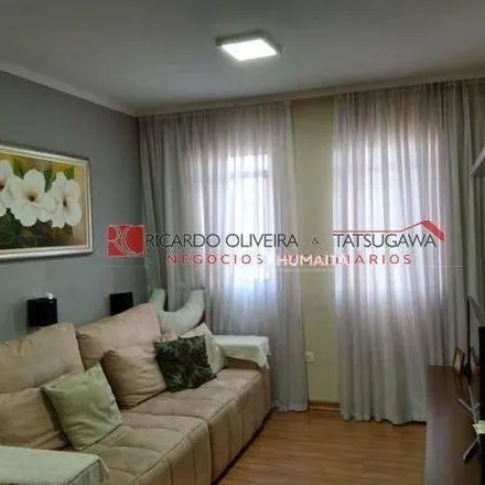 Buy this 3 bed apartment on Rua Hikoma Udihara in Jardim Califórnia, Londrina - PR