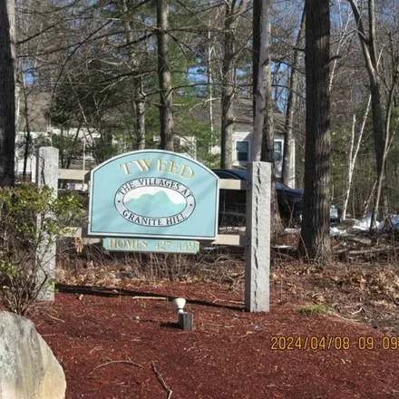 Image 4 - Sussex, Hooksett, NH 03106, USA - Condo for sale