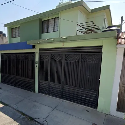 Image 3 - Calle Huerto Poniente, 54807 Cuautitlán, MEX, Mexico - House for sale