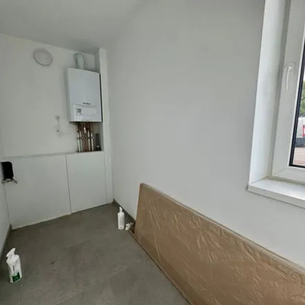 Image 7 - Rue Biomont 26, 4651 Herve, Belgium - Apartment for rent