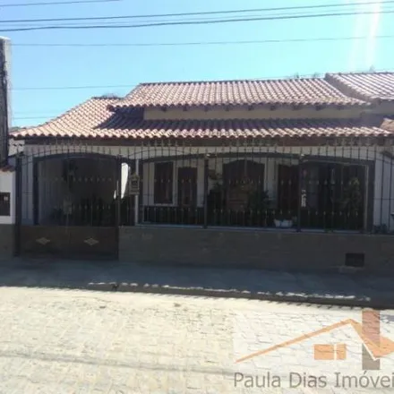 Image 2 - Avenida Beira Rio, Araruama - RJ, 28979-165, Brazil - House for sale