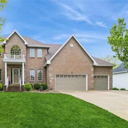 Buy this 5 bed house on 750 Willow Circle in Waukee, IA 50263
