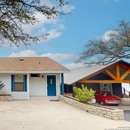 Buy this 3 bed house on 1029 Hillcrest Forest Drive in Comal County, TX 78133