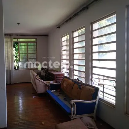 Rent this 3 bed house on Rua Visconde de Inhaúma 1704 in Centro, Ribeirão Preto - SP