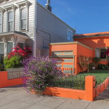 Buy this 3 bed house on 3920;3924 19th Street in San Francisco, CA 94114