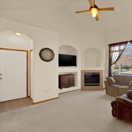 Image 4 - 3295 East 102nd Place, Thornton, CO 80229, USA - Townhouse for sale