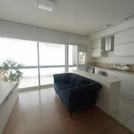 Buy this 1 bed apartment on Edifício DNA Lucio in Rua Fernão Dias 323, Pinheiros