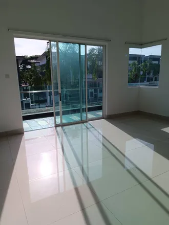 Image 3 - unnamed road, Taman Permata, 43800 Sepang, Selangor, Malaysia - Apartment for rent