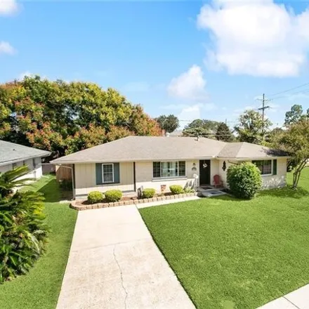 Image 1 - 3801 Bissonet Drive, Bissonet Plaza, Metairie, LA 70003, USA - House for sale