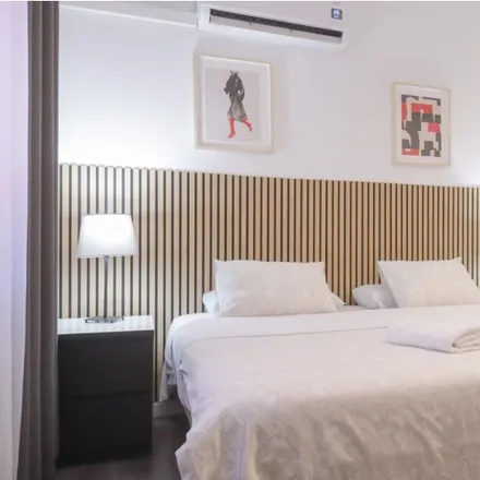 Image 3 - Calle de Alberto Aguilera, 22, 28015 Madrid, Spain - Apartment for rent