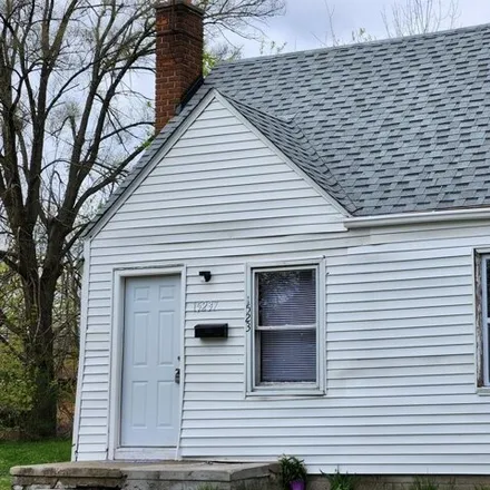 Buy this 2 bed house on 15263 East State Fair Street in Detroit, MI 48205