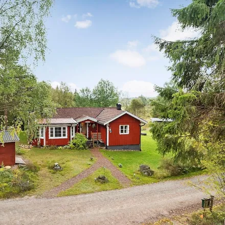 Image 7 - Svenljunga kommun, Västra Götaland County, Sweden - House for rent