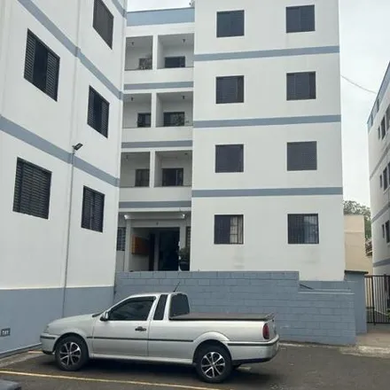 Rent this 2 bed apartment on Rua Eça de Queiroz in Vila Monteiro, Piracicaba - SP