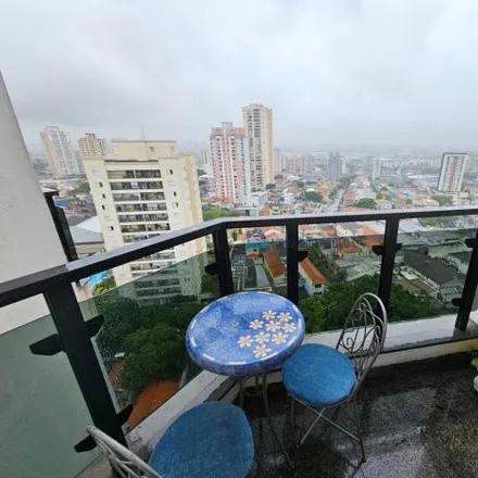 Buy this 3 bed apartment on Rua Aduana in Ipiranga, São Paulo - SP