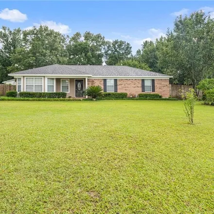 Buy this 3 bed house on 9299 Airport Boulevard in Mobile County, AL 36695