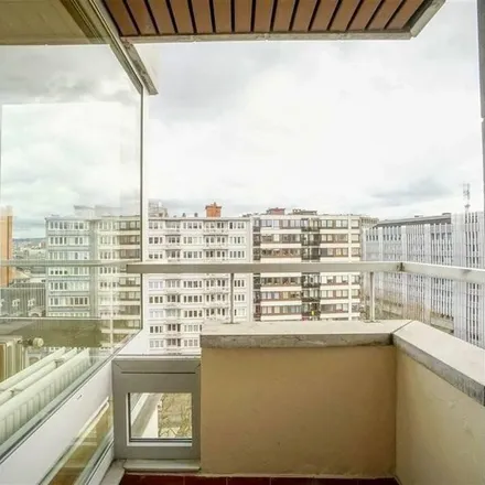 Rent this 2 bed apartment on Boulevard d'Avroy 24 in 4000 Grivegnée, Belgium