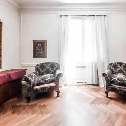 Buy this 3 bed apartment on Juncal 1927 in Recoleta, 1114 Buenos Aires