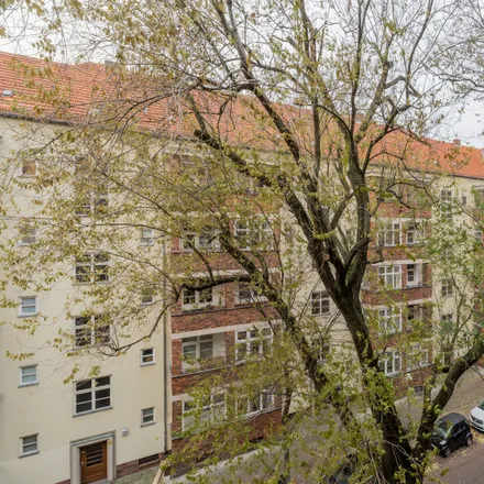Image 9 - Glasgower Straße 11, 13349 Berlin, Germany - Apartment for rent