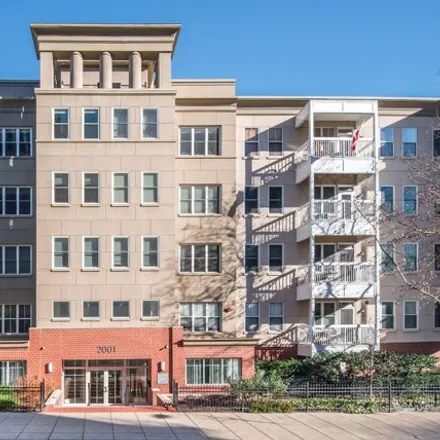 Buy this 2 bed condo on Lincoln Condominiums in V Street Northwest, Washington