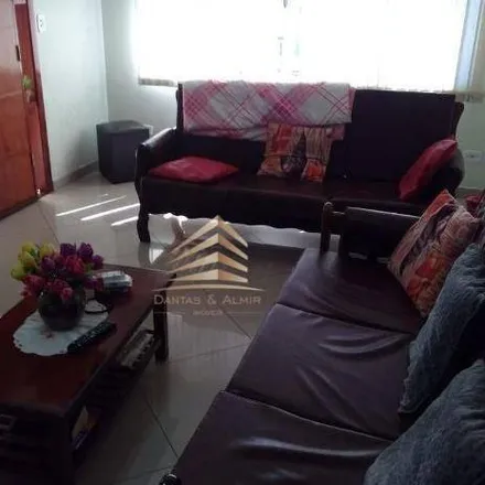 Buy this 3 bed house on Rua Ibiraiaras in Fátima, Guarulhos - SP