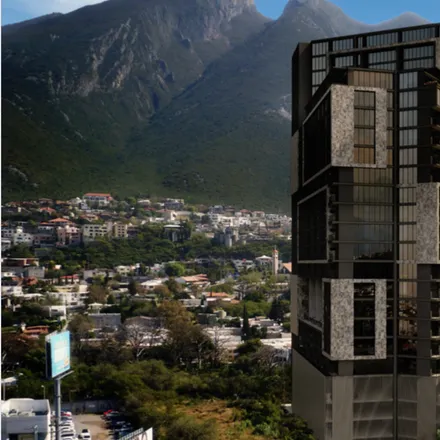 Buy this 2 bed apartment on Avenida Revolución in 64860 Monterrey, NLE