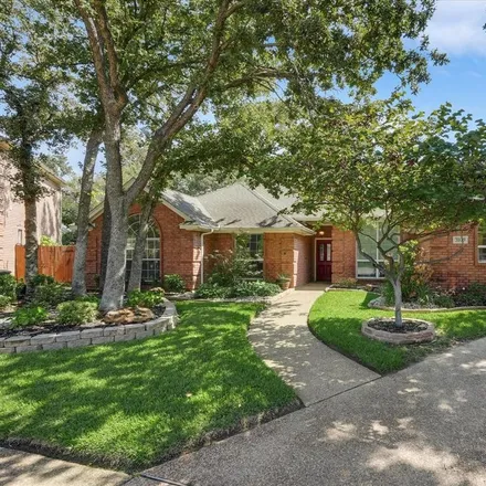 Image 1 - 3109 Andrew Court, Bedford, TX 76021, USA - House for sale