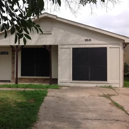 Buy this 3 bed house on 9515 Culberson Street in Dallas, TX 75227