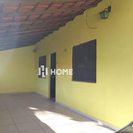 Buy this 2 bed house on Rua Afonso de Melo in Rio Várzea, Itaboraí - RJ