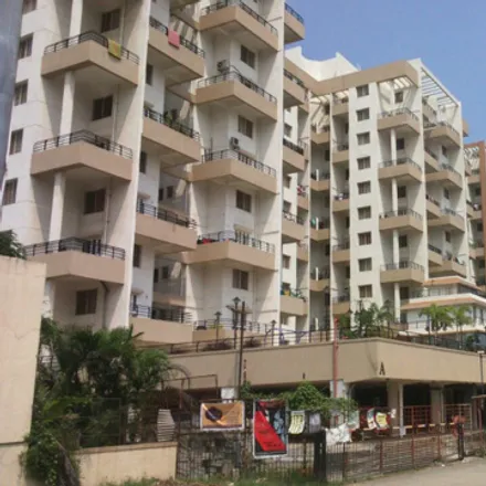 Image 4 - Event street, Datta Mandir Road, Wakad, Hinjawadi - 411057, Maharashtra, India - Apartment for rent