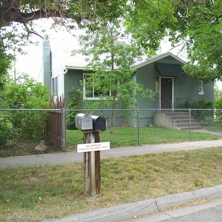 Buy this 3 bed house on 1334 Walnut Street in Helena, MT 59601