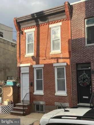 Buy this 2 bed house on 2133 Latona Street in Philadelphia, PA 19146