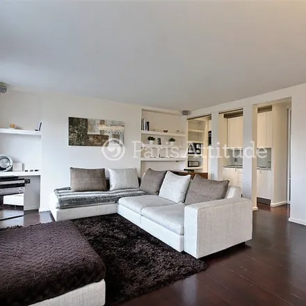Rent this 1 bed apartment on 78 Boulevard de la Tour Maubourg in 75007 Paris, France