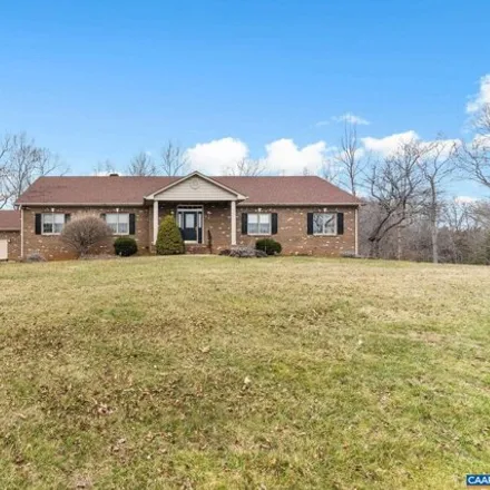 Buy this 5 bed house on 185 Shelton Court in Amherst County, VA 24572