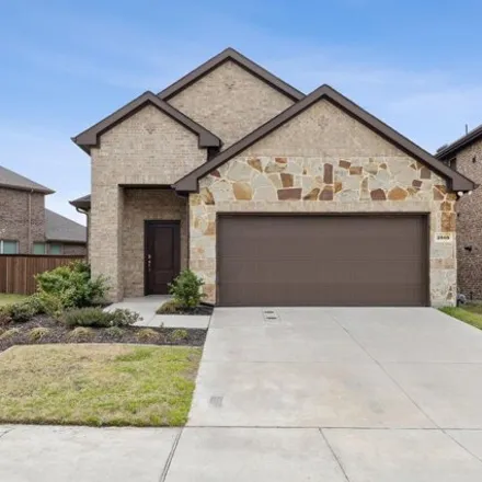 Buy this 3 bed house on Hobby Drive in Kaufman County, TX