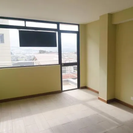 Buy this 2 bed apartment on Oe2C in 170310, Ecuador
