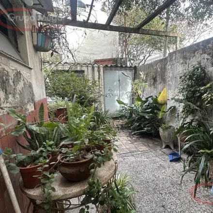 Buy this 2 bed house on Leipzig 4964 in Monte Castro, C1407 GPB Buenos Aires
