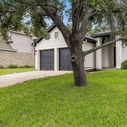 Buy this 3 bed house on 10927 Sierra Oaks in Austin, Texas