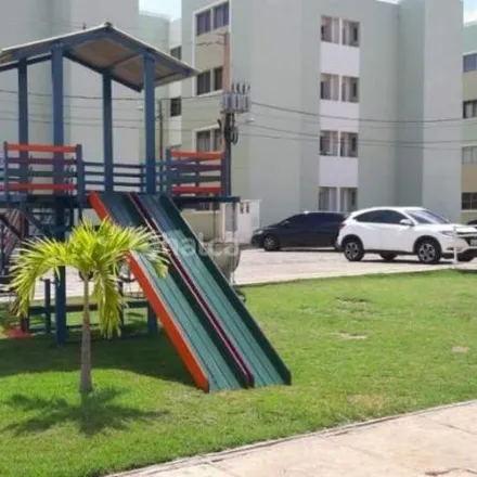 Buy this 2 bed apartment on unnamed road in Vale do Gavião, Teresina - PI