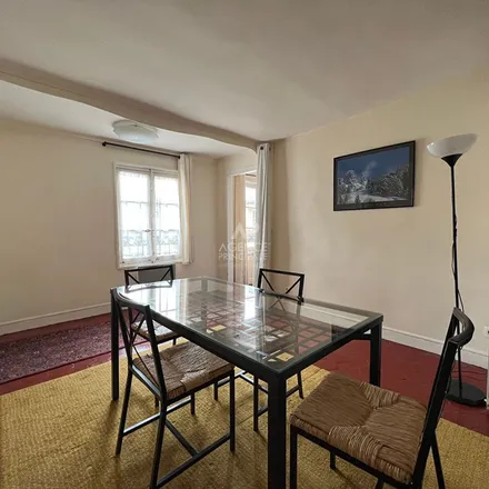 Image 5 - 4 bis Avenue de Paris, 78000 Versailles, France - Apartment for rent