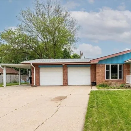 Buy this 3 bed house on 10215 West Center Frontage Road in Omaha, NE 68124