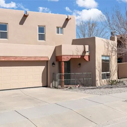 Buy this 3 bed house on 3068 Pueblo Bonito in Santa Fe, NM 87507
