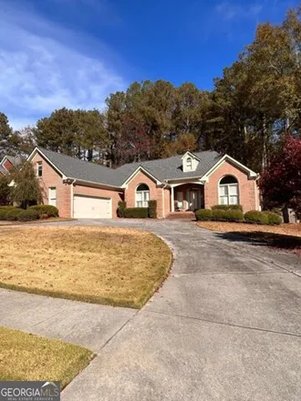 Buy this 3 bed house on 449 Magnolia Court in Loganville, GA 30052