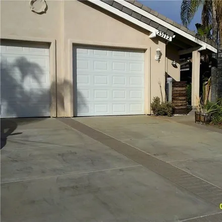 Rent this 3 bed house on 23768 Continental Drive in Canyon Lake, CA 92587