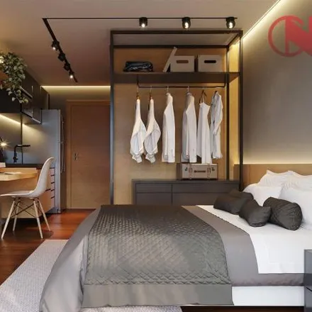 Buy this 1 bed apartment on Rua Coronel Pacheco in São Mateus, Juiz de Fora - MG