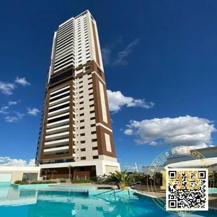 Image 2 - Edifício Royal President, Rua João Bento, Quilombo, Cuiabá - MT, 78045, Brazil - Apartment for sale