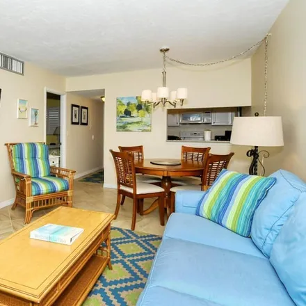 Rent this 2 bed apartment on Longboat Key in FL, 34228