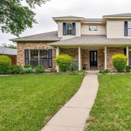 Buy this 3 bed house on 325 Charleston Drive in Coppell, TX 75019