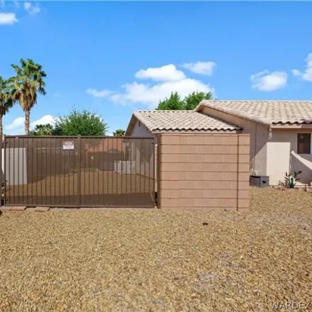 Image 4 - 5211 Desert Sands Drive, Mohave Valley, AZ 86426, USA - House for sale