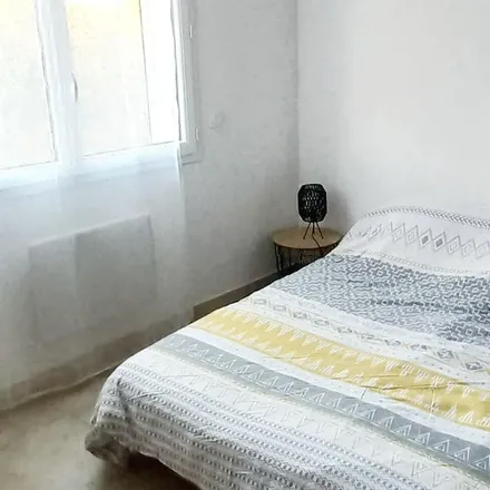 Rent this 3 bed house on 30330 Saint-Pons-la-Calm