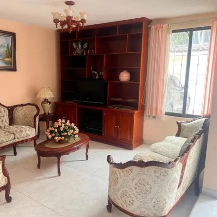 Rent this 3 bed house on Privada Calle 1 in 91174 Xalapa, VER